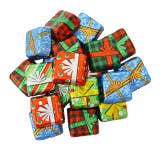 I Got Your Candy - Milk Chocolate Mini Wrapped Gifts - 24lb