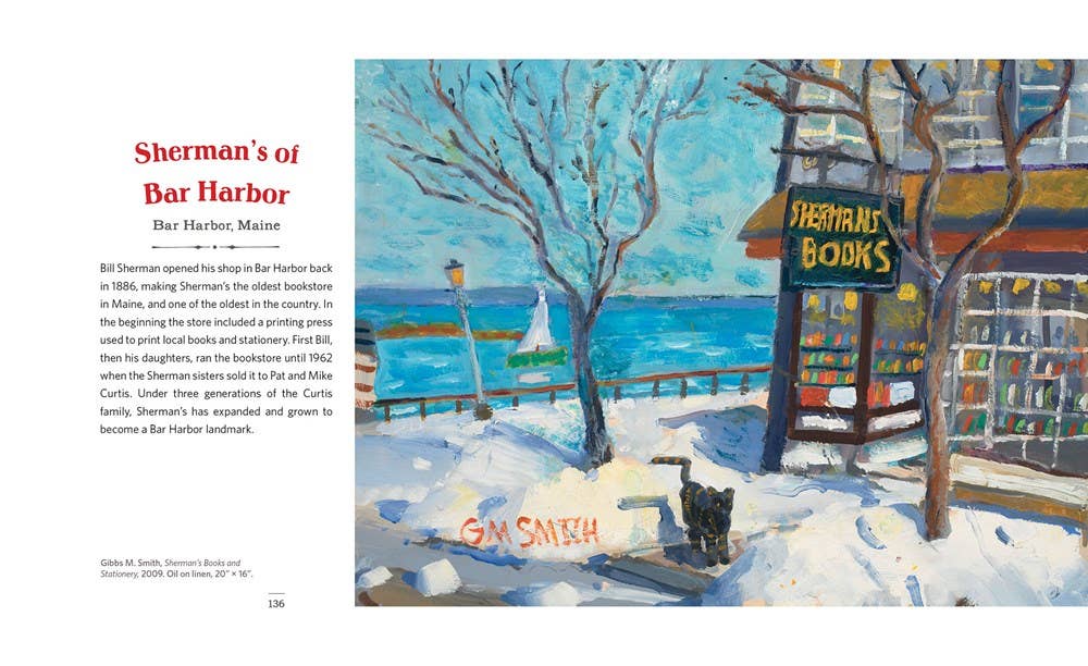 Gibbs Smith - Books & Mortar