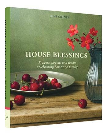 Chronicle Books - House Blessings