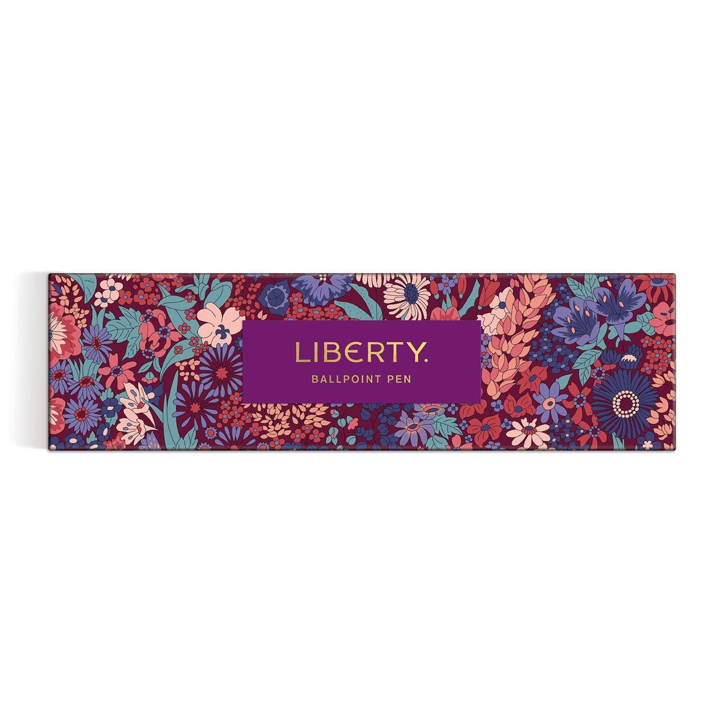 Chronicle Books - Liberty Margaret Annie Boxed Pen