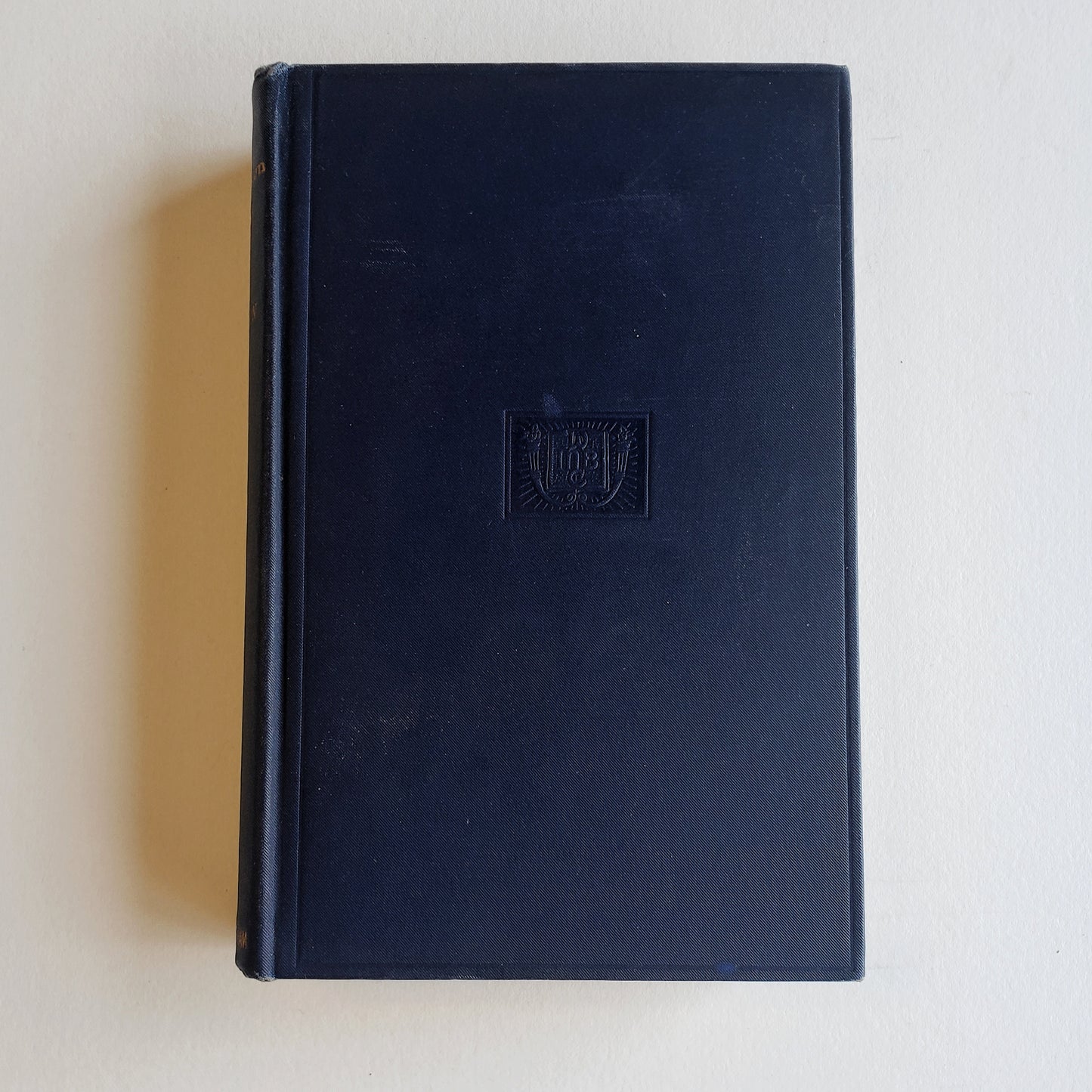 Vintage Book- The Resurrection Gospel by Rev. John Robson (Religion)