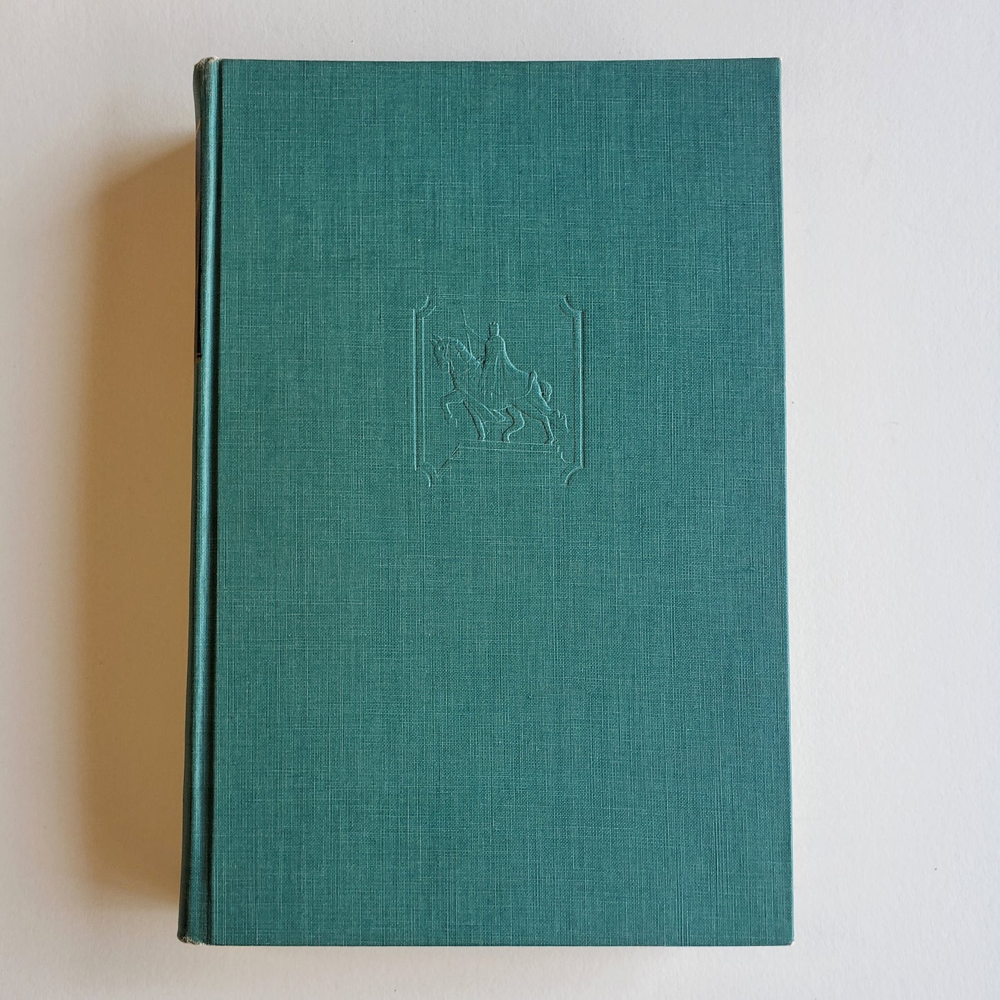 Vintage Book- The Emancipation of a Freethinker by H. E. Cory (Religion)