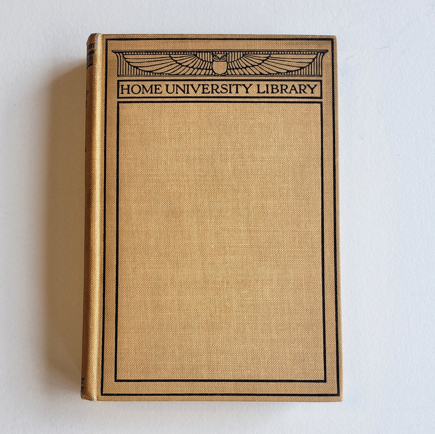 Vintage Book- The Renaissance by Edith Sichel (History)