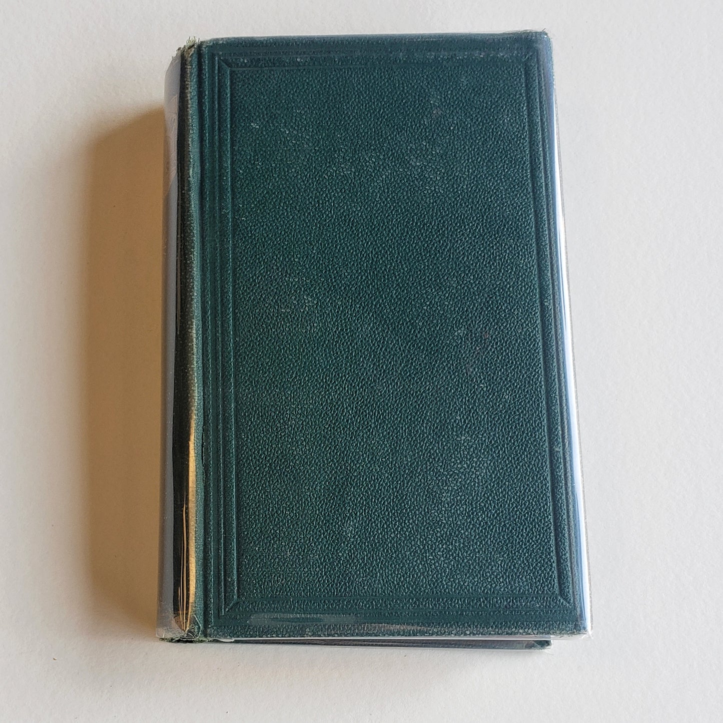 Vintage Book- Patriotism, and Other Papers by Thos. Starr King (Philosophy)