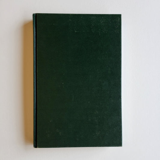 Vintage Book- Lake Country Views by Elizabeth Delavan (New York)