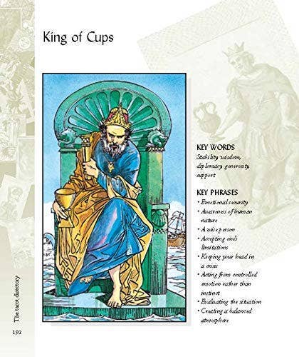 Hachette Book Group - Tarot Bible