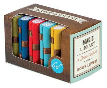 Chronicle Books - Magic Library