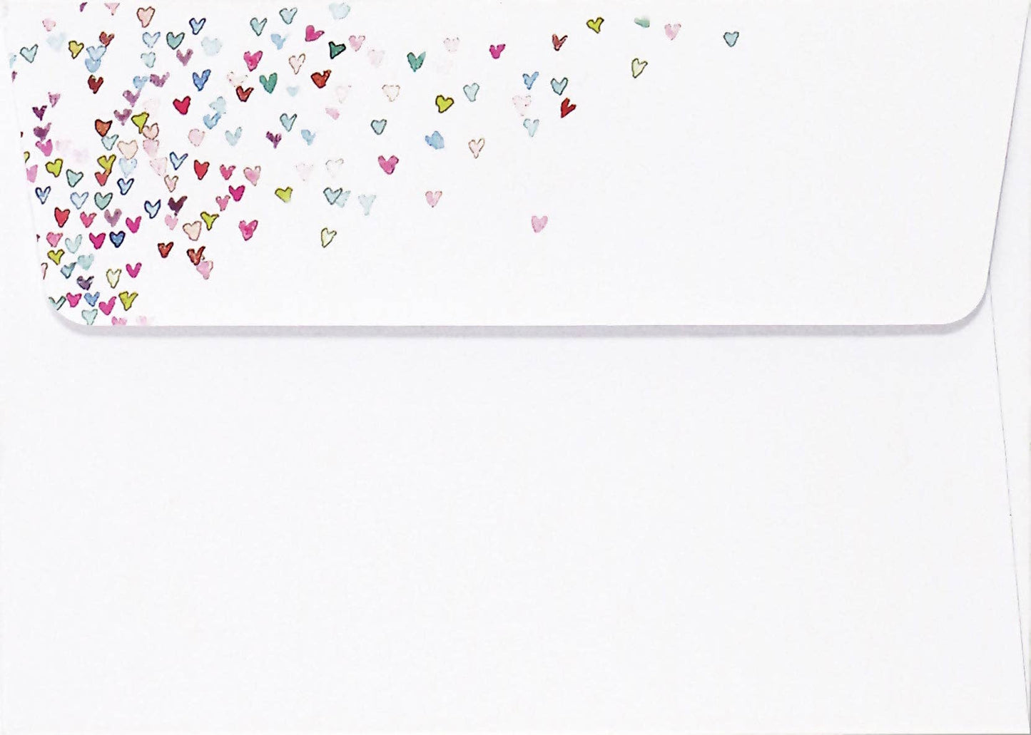 Tree of Hearts Note Cards - Stomping Grounds