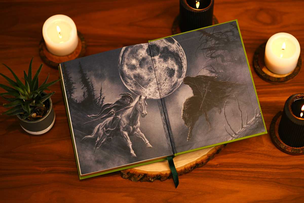 Atlas of Tolkien Deluxe Edition by David Day: Hardcover
