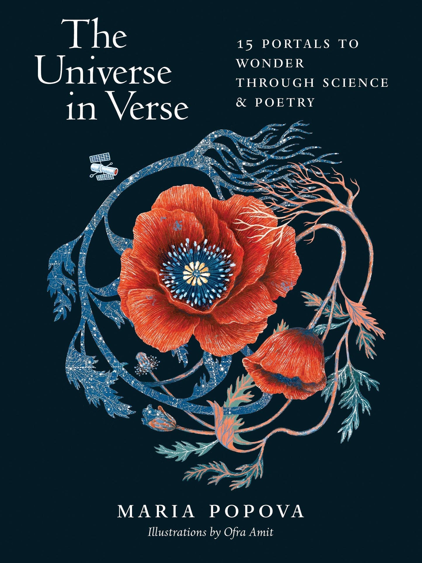 Hachette Book Group - The Universe in Verse