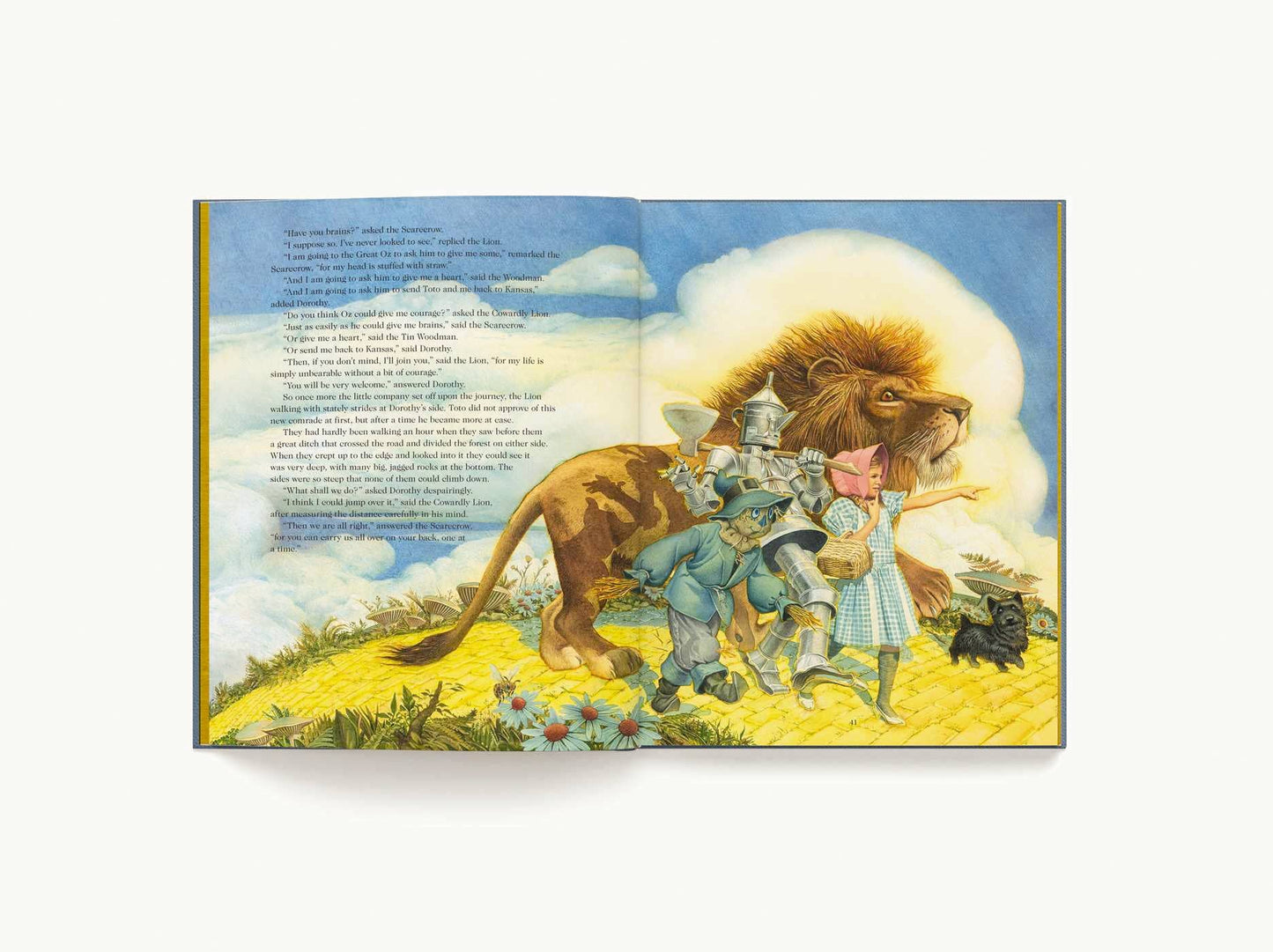 The Wizard of Oz (Collectible Edition)