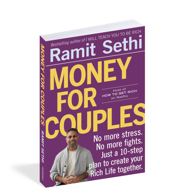 Hachette Book Group - Money for Couples: Trade Paperback