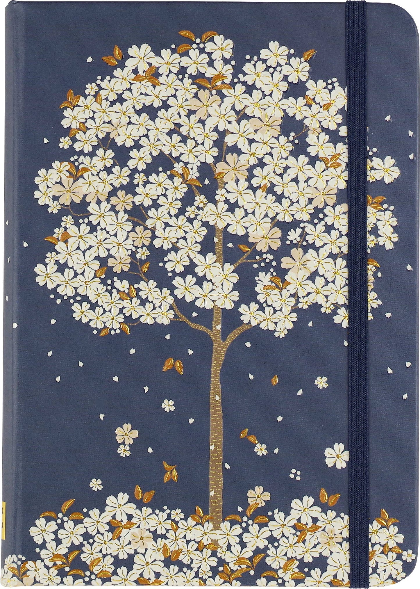 Peter Pauper Press - Falling Blossoms Journal