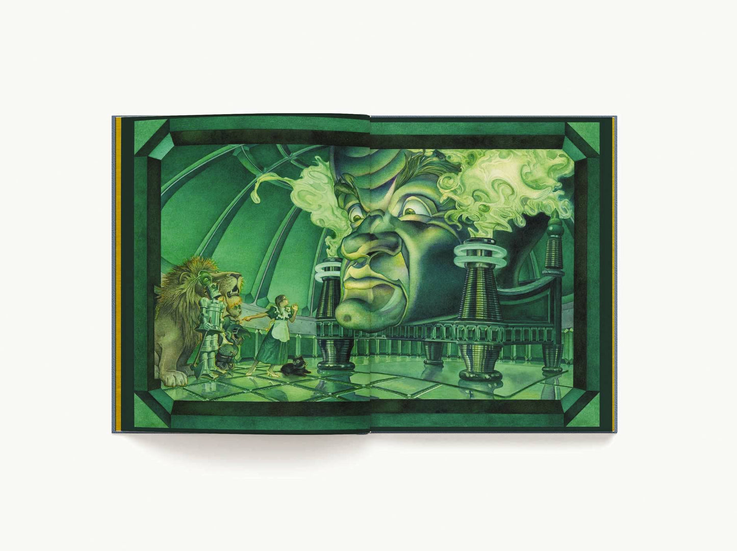 The Wizard of Oz (Collectible Edition)