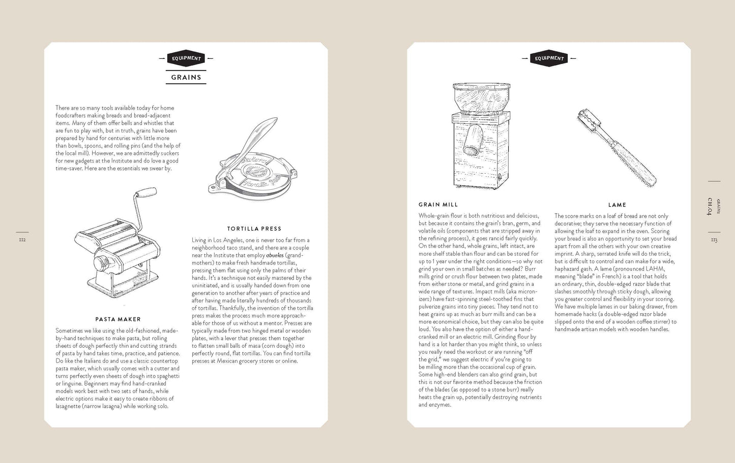 Chronicle Books - The New Homemade Kitchen