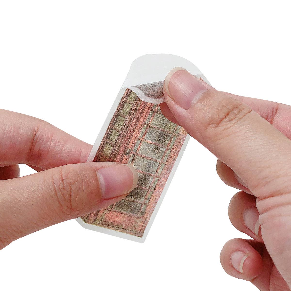 Wrapables.com - Wrapables Decorative Scrapbooking Washi Stickers, (60 pcs): Floral