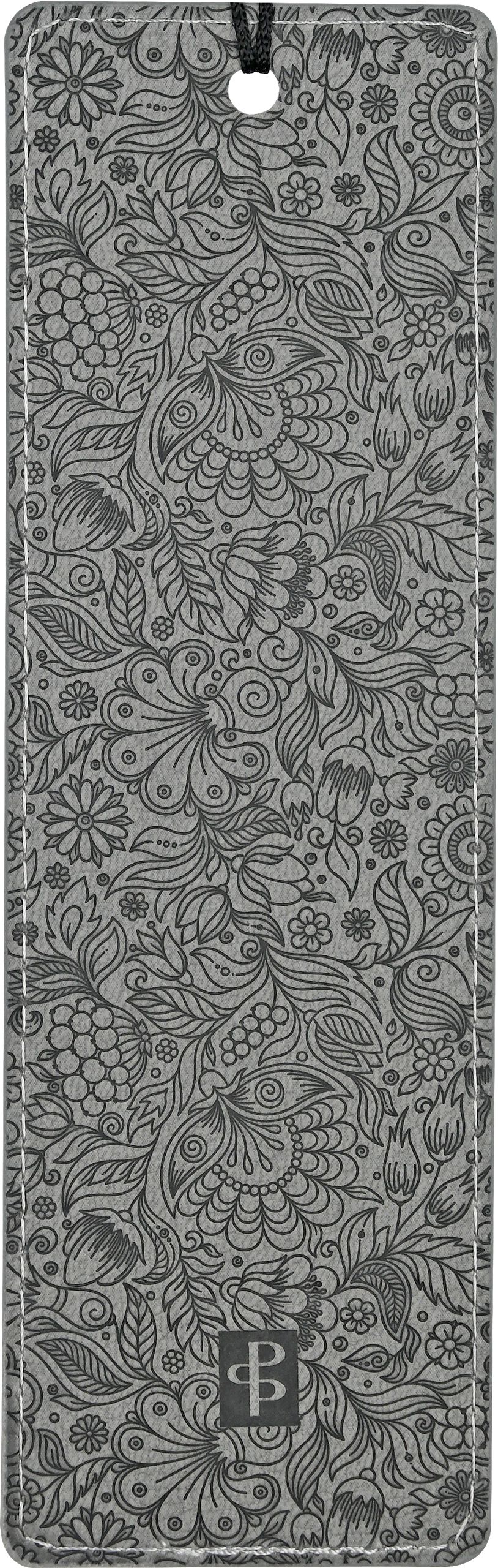 Cat Artisan Bookmark - Stomping Grounds