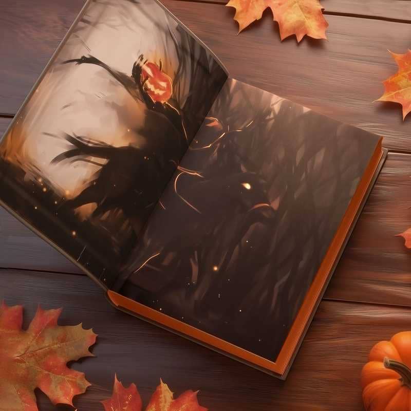 The Legend of Sleepy Hollow and Other Tales by Washington Irving
