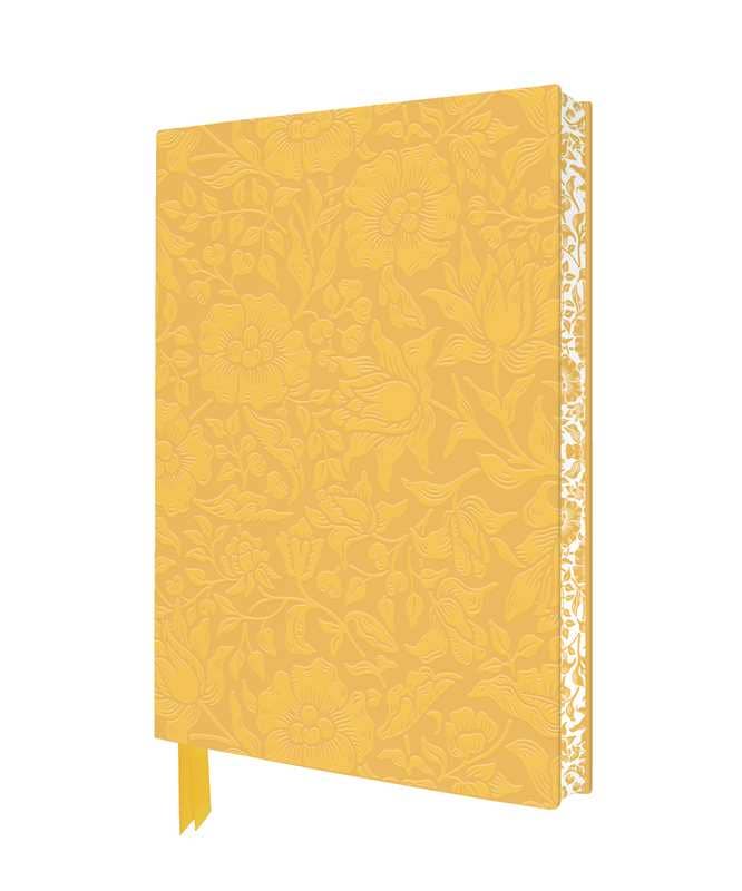 William Morris: Mallow Artisan Art Notebook