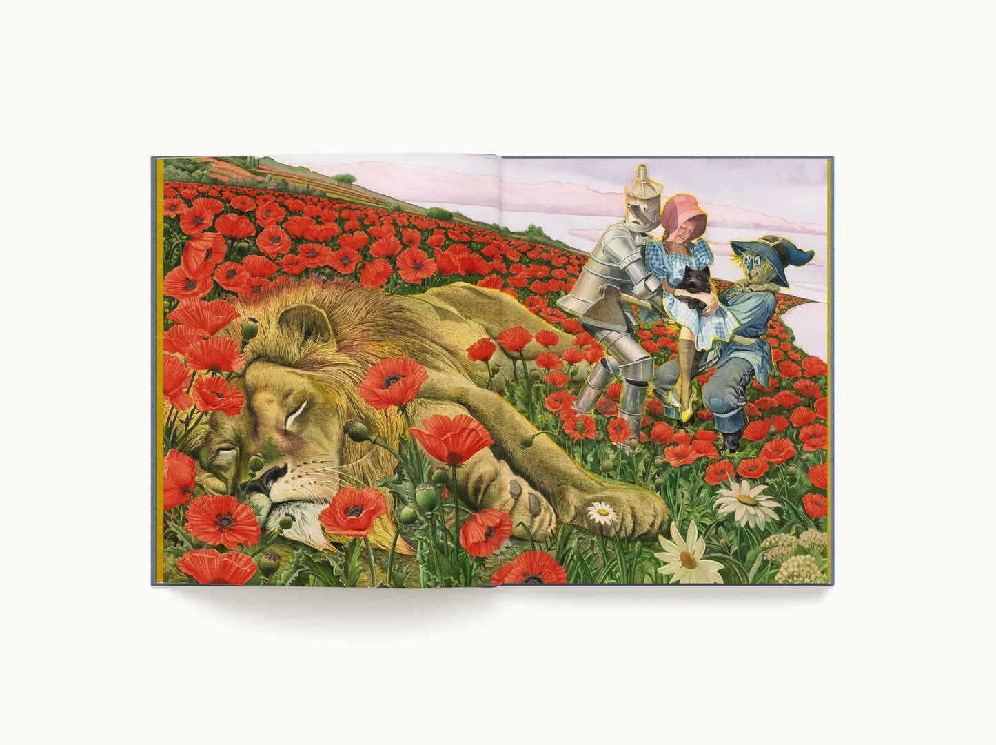 The Wizard of Oz (Collectible Edition)