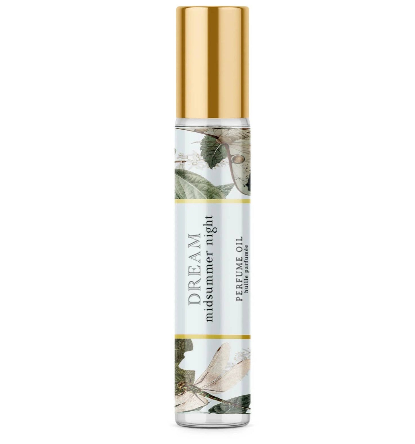 A Pleasant Thought - Dream | Midsummer Night | Perfume Oil