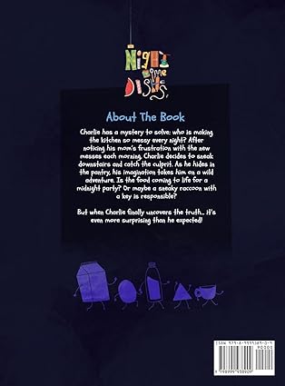 The Nighttime Dishes