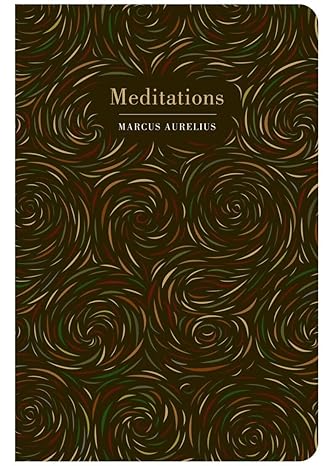 Meditations - Marcus Aurelius