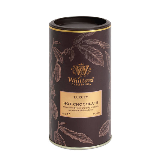 Whittard of Chelsea - Luxury Hot Chocolate 350g
