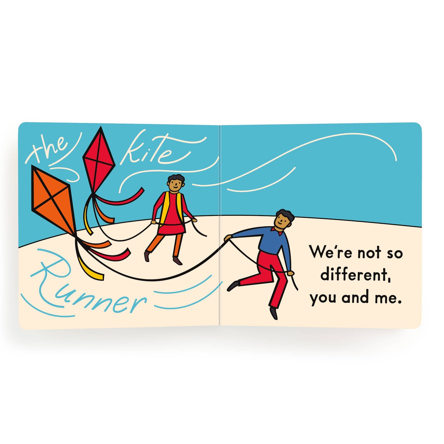 Chronicle Books - Baby's First Book of Banned Books