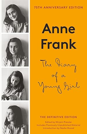 The Diary of a Young Girl - Anne Frank