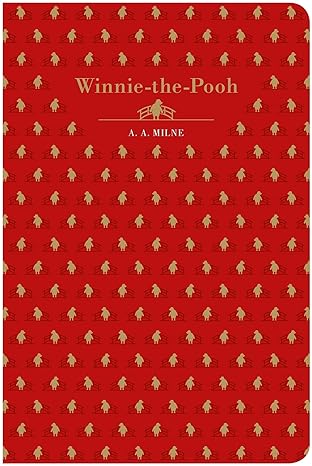 Winnie-the-Pooh: Chiltern Classic