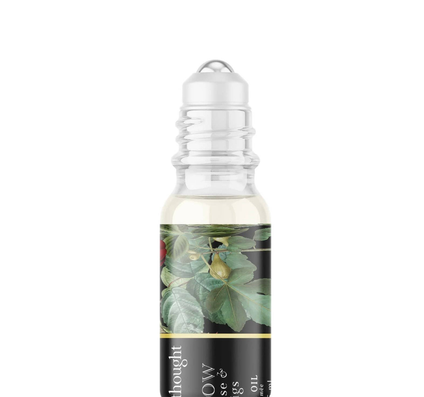 A Pleasant Thought - HARLOW | SWEET ROSE & WILD FIGS | PERFUME OIL