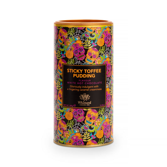 Whittard of Chelsea - Sticky Toffee Pudding Hot Chocolate 350g