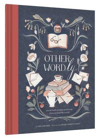 Chronicle Books - Other-Wordly