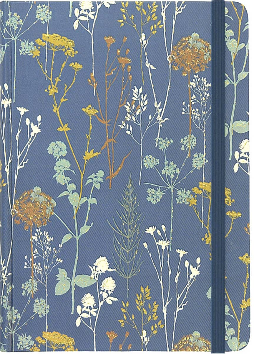 Peter Pauper Press - Twilight Garden Journal