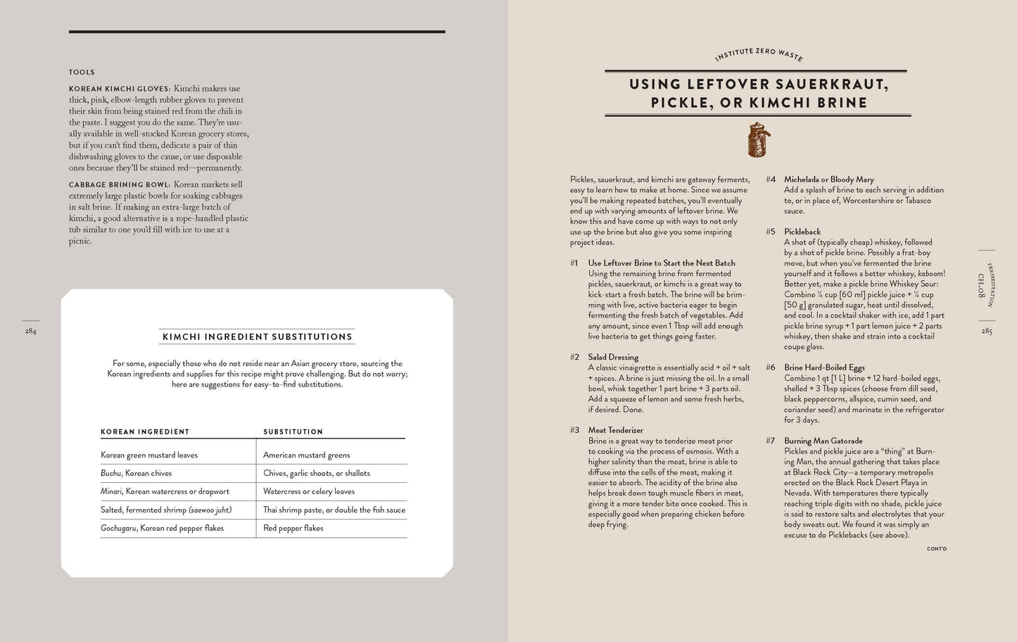 Chronicle Books - The New Homemade Kitchen