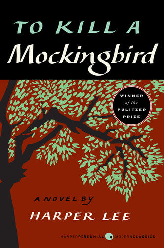 To kill a Mockingbird by Harper Lee - Paperback
