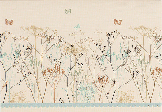 Butterflies Note Cards - Peter Pauper Press