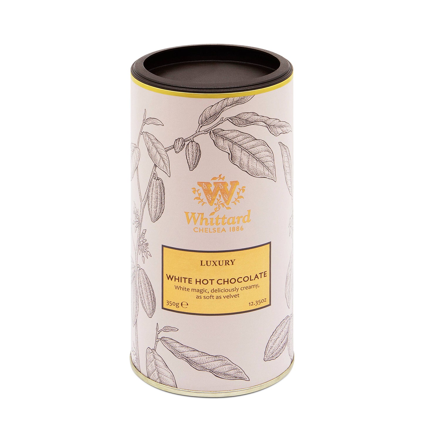 Whittard of Chelsea - Luxury White Hot Chocolate 350g