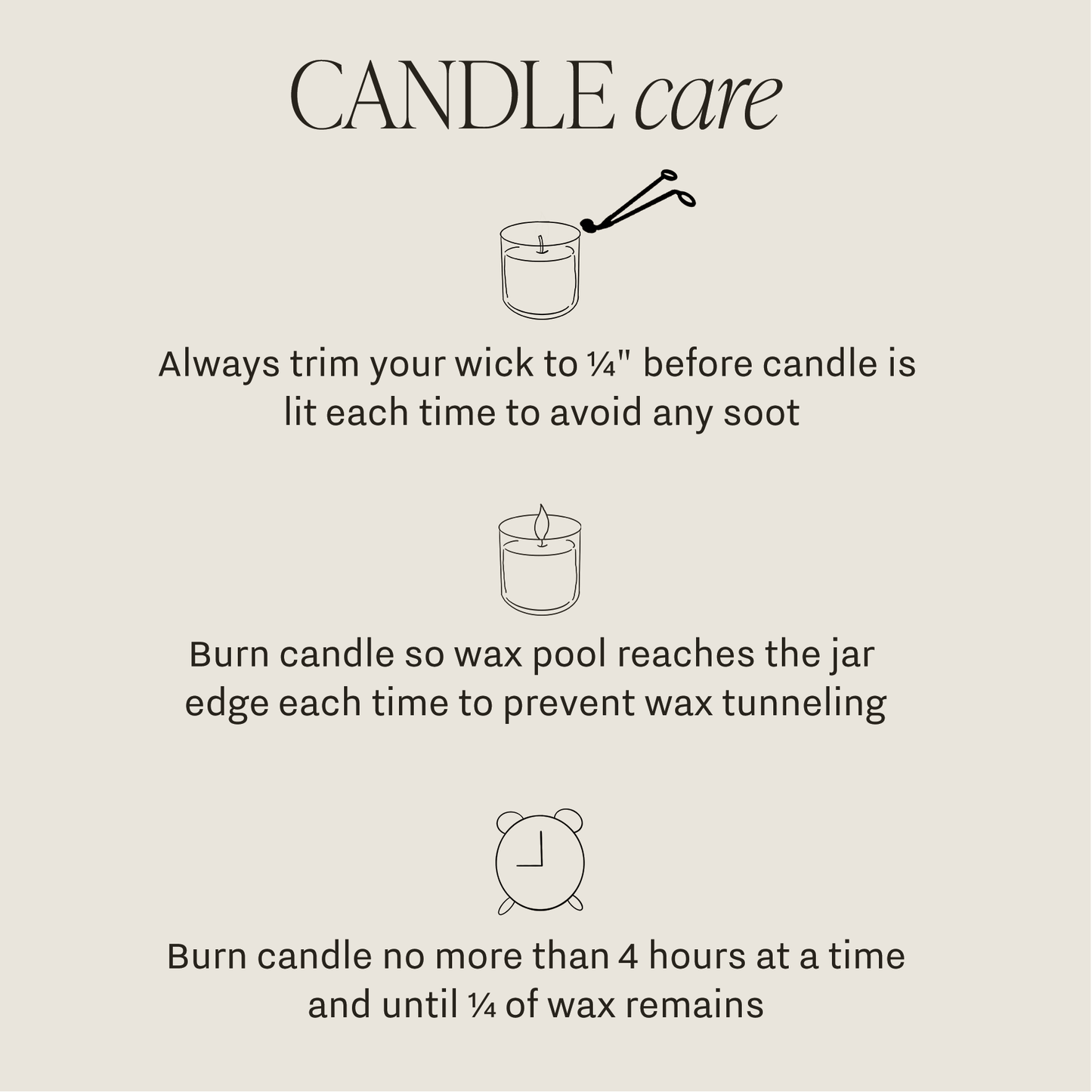 Sweet Water Decor - *NEW* Warm and Cozy 12 oz Boxed Soy Candle - Christmas Gifts