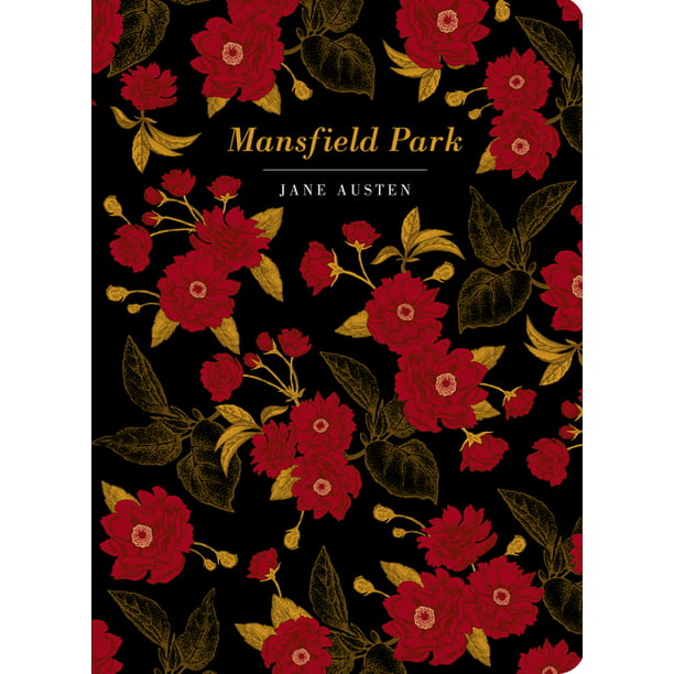 Mansfield Park - Jane Austen