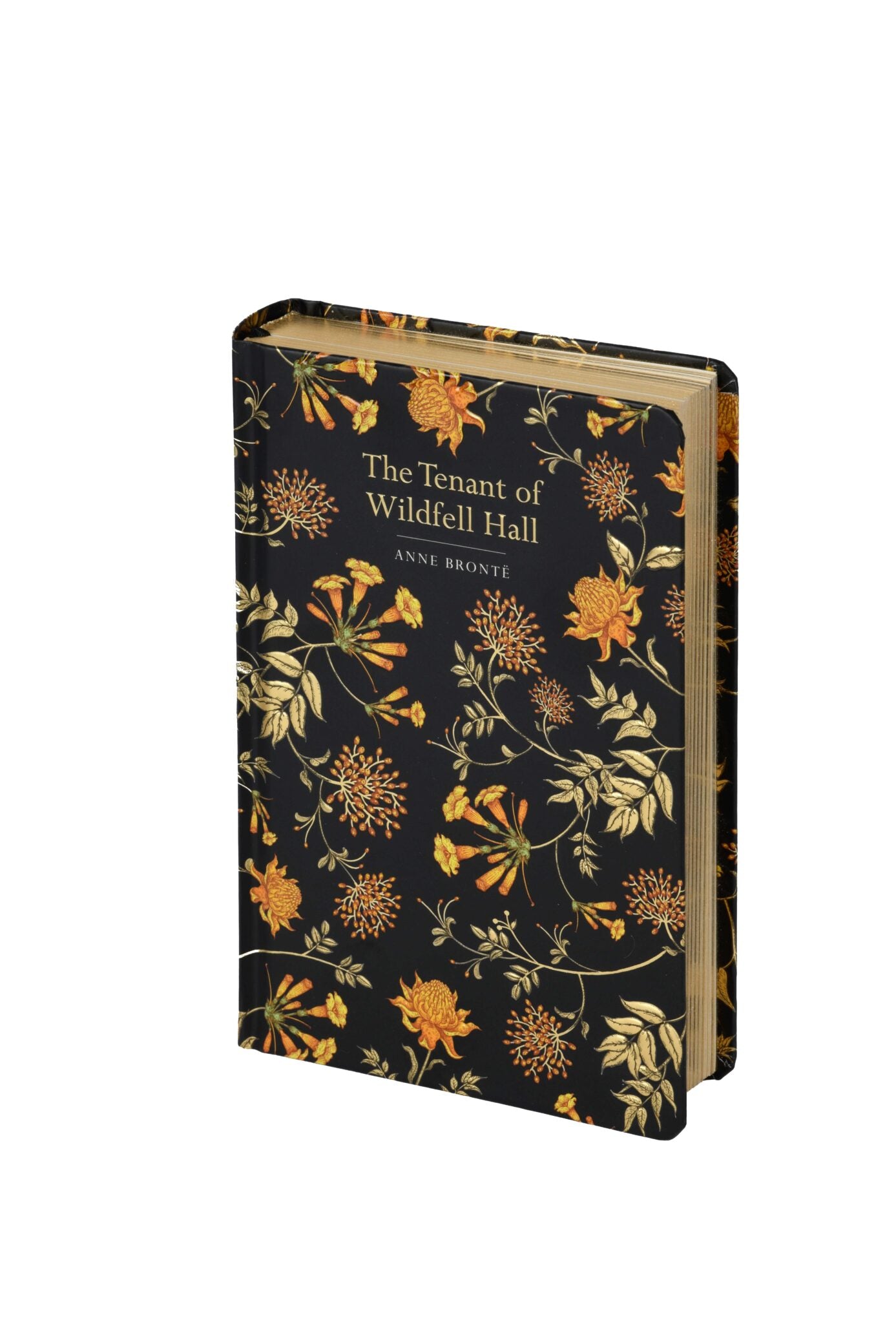 Tenant of Wildfell Hall