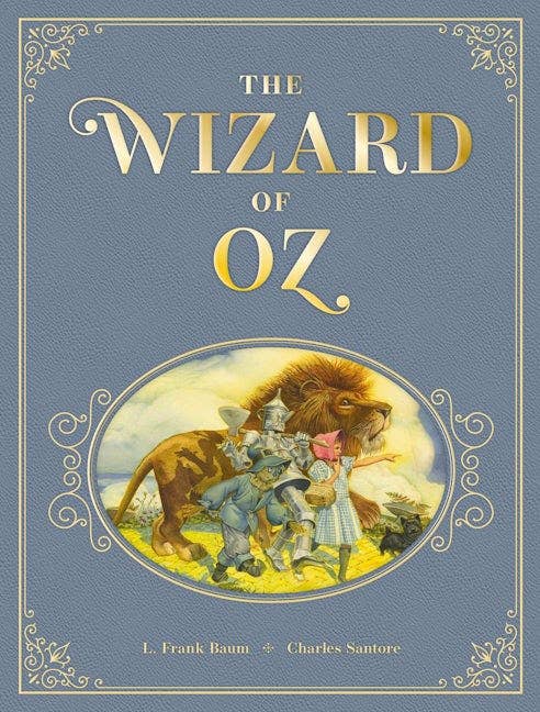 The Wizard of Oz (Collectible Edition)