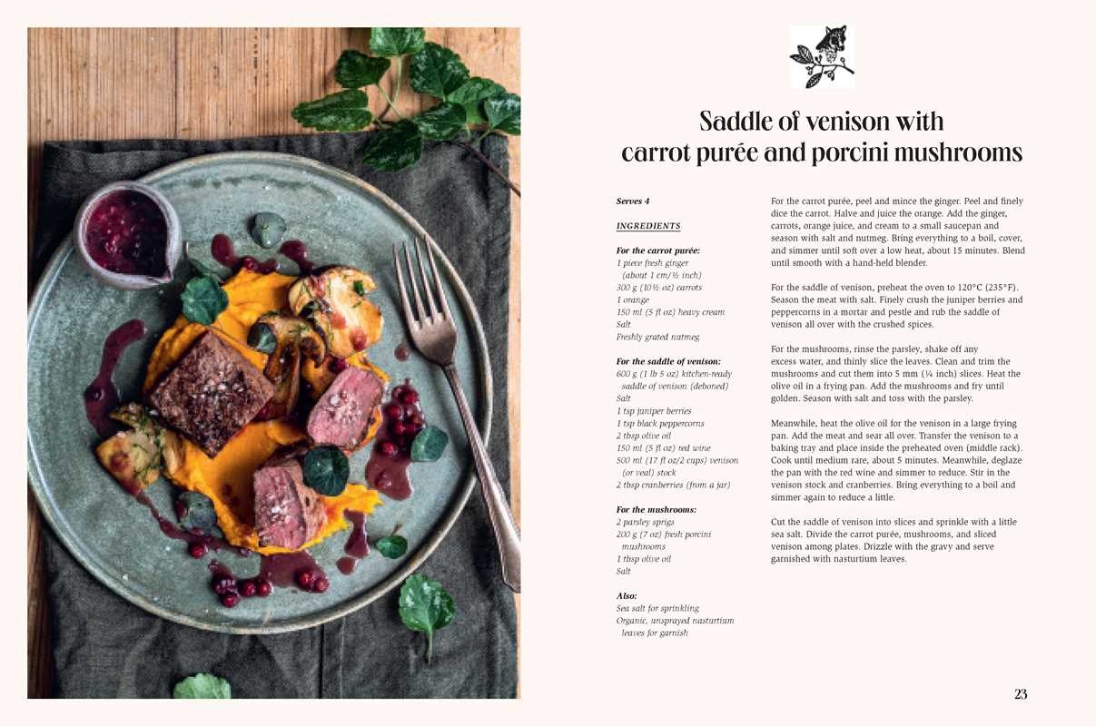 Fairytale Cooking by Alexander Höss-Knakal