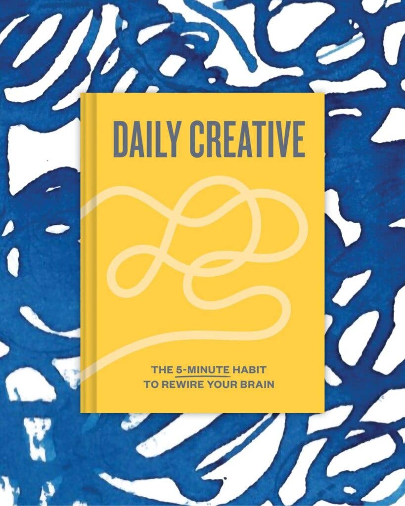 Chronicle Books - Daily Creative