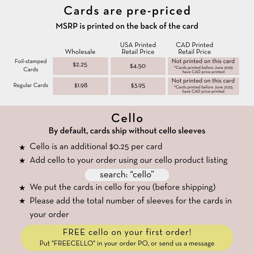 Biely & Shoaf - Dewdrops Very Best Mom Mother's Day Card