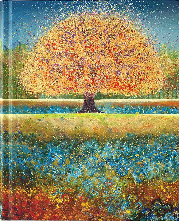 Peter Pauper Press - Tree of Dreams Journal