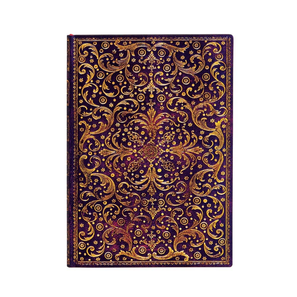 Chronicle Books - Paperblanks Aurelia Lined Softcover: Midi