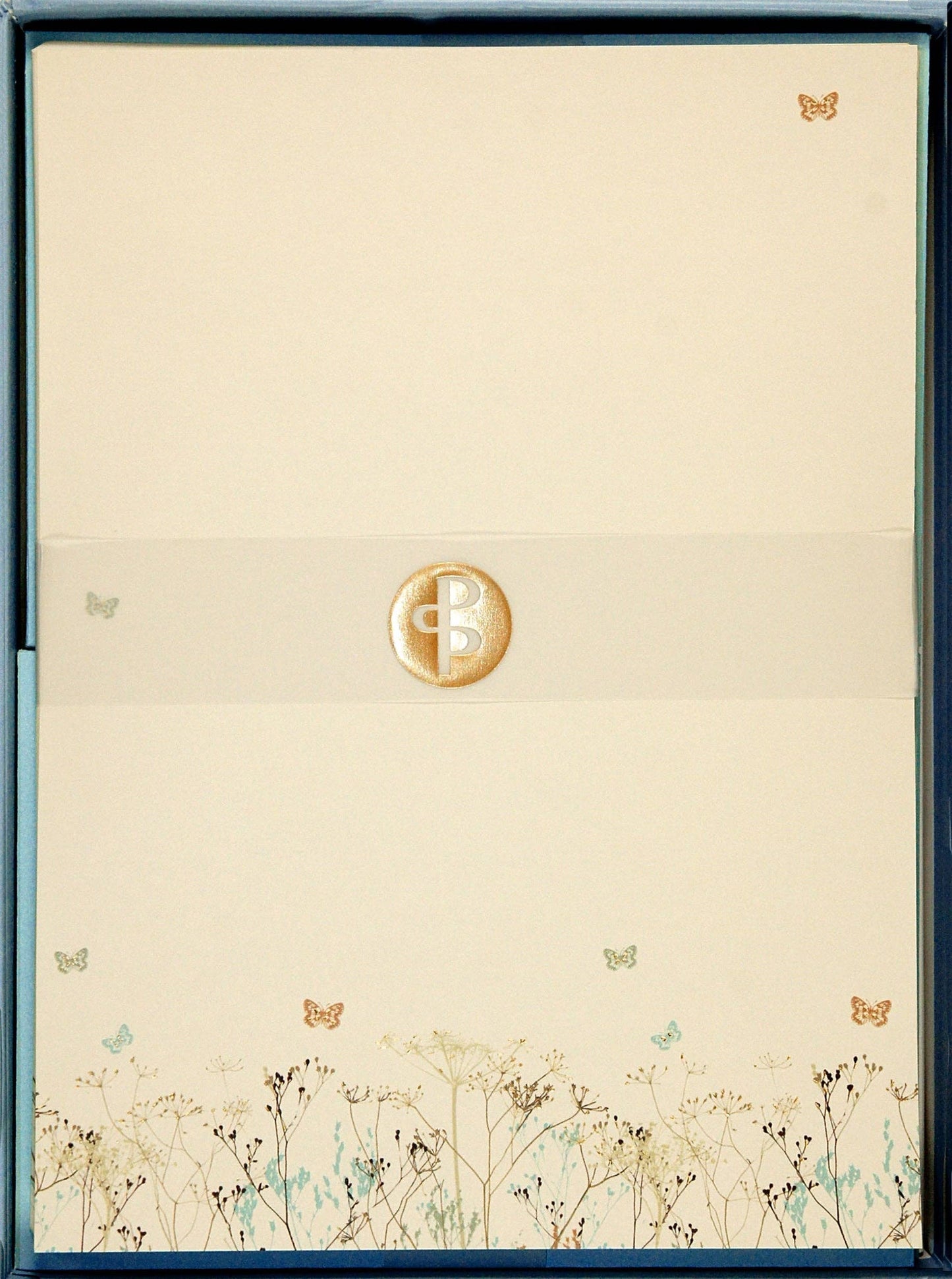 Butterflies Stationery Set - Stomping Grounds
