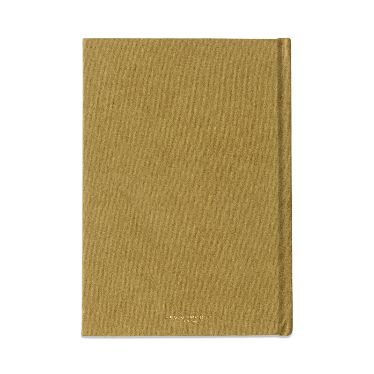 Radiant Journal - Avocado